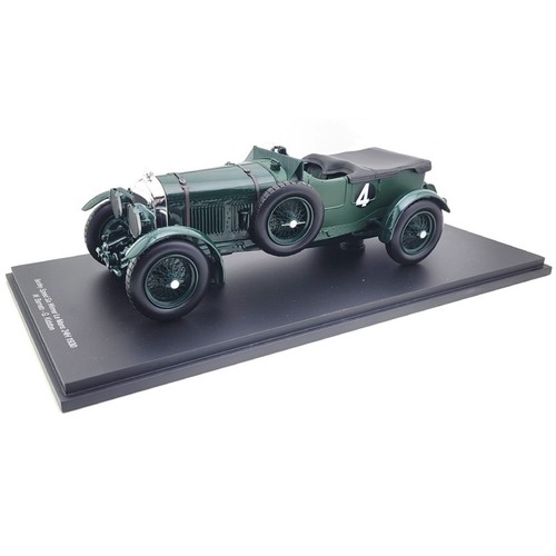Bentley speed six baujahr - speed,
