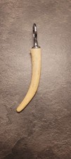 Flaschenöffner hirsch 20cm - hirsch,