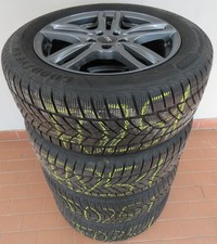 Winterräder Ford Kuga 2012-20