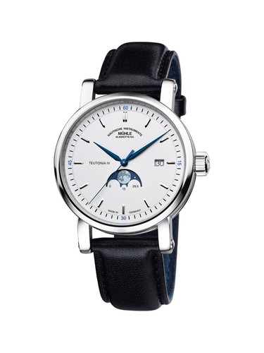 Mühle glashütte teutonia - mühle,