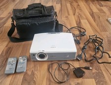 Canon LV-S3 LCD Projektor