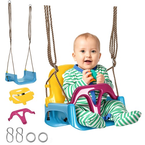 1 babyschaukel - 3-in-1,