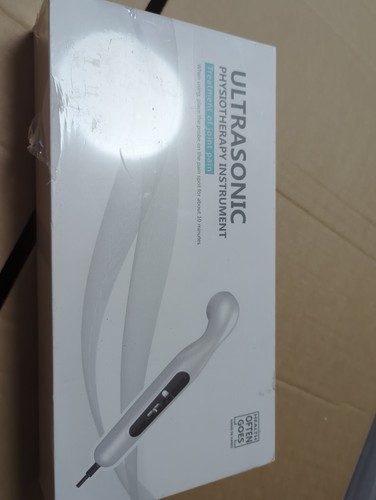 Ultraschall therapiegerät - ultraschall,