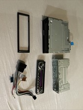 kenwood kdc-f331 auto CD Radio Autoradio