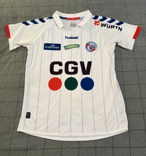 Hummel 2016 strasbourg - hummel, rc