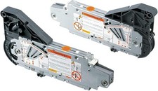 Blum Inc. 20L2700.N5 Aventos