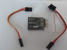 "DYMOND" STAB 3X 3- Achs Stabilisator für Flugmodelle unbenutzt