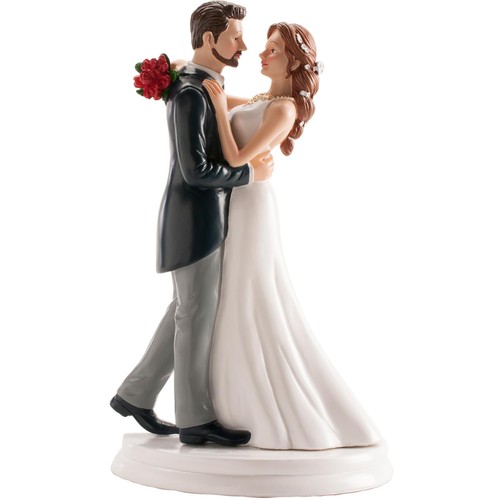 Tanzendes brautpaar figur für - brautpaar,