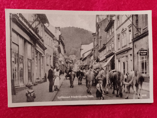 Friedrichroda 1956