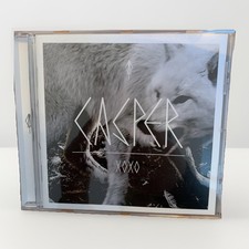 CASPER - XOXO • Deutschrap