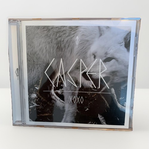 Casper xoxo deutschrap - casper,