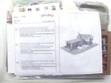 Plastoy H0 190 511 0 Bausatz
