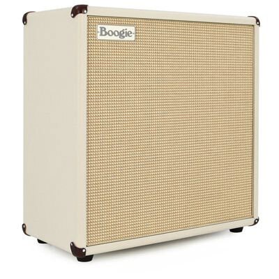 Box gitarre mesa - box,