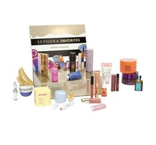 Sephora Favorites Premium Adentskalender 2025 24 Produkte Wert 549€