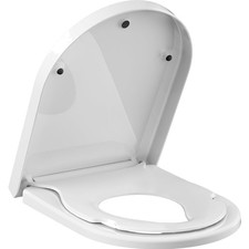 Toilettendeckel mit Kindersitz