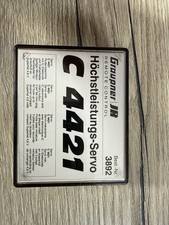 Graupner JR C4421