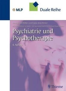 Psychiatrie und