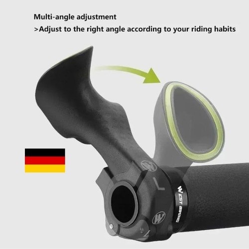 Ergonomisches design fahrrad - design,