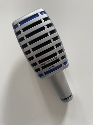 Beyerdynamic x50 bassdrum - tg-x50,