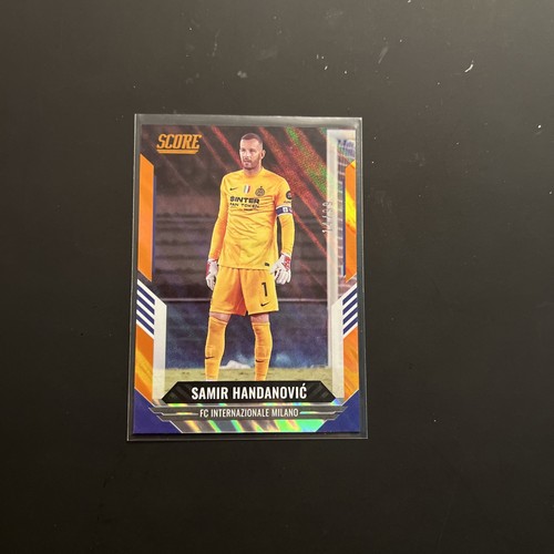 2021 panini score fifa - 2021-22,