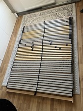 Lattenrost 140x200cm