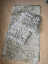 Merinos hochflor teppich - merinos,