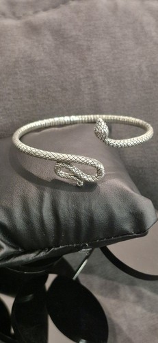 Armreif aus silber - armreif,