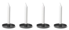 Novaliv Standkerzenhalter 2x