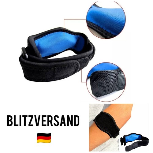 Tennisarm bandage tennis - tennisarm-bandage,