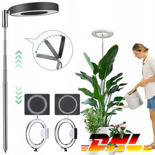 Pflanzenlampe Rot+Blau oder