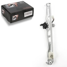 Power Window Regulator With