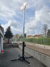 Traversenlift Schwerlaststativ Eurolite ST-180 Elation STC-550/180  200kg 5,50m