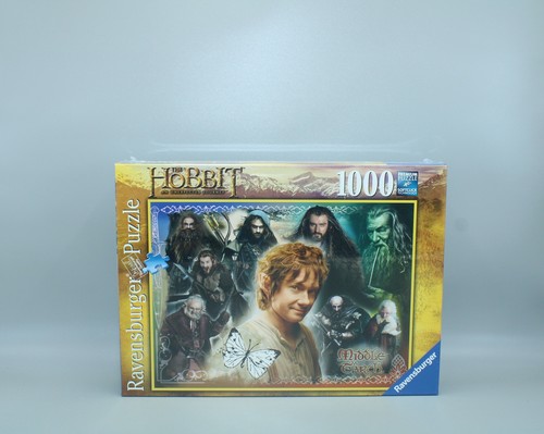 Neu der hobbit - hobbit, treue