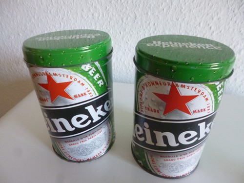 Heineken experience bierglas - heineken,