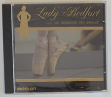 Lady Bedfort - und das