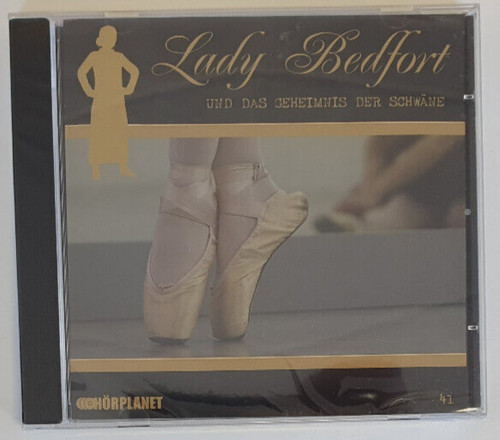 Lady bedfort und - lady,