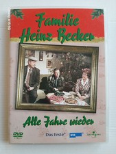 Familie Heinz Becker - Alle Jahre wieder