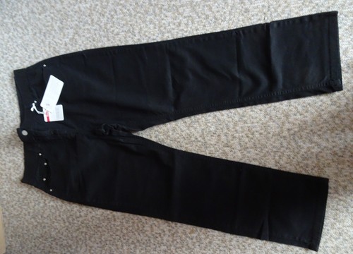Stretch jeans witt - stretch, weiden
