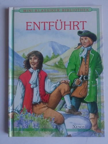 Entführt mini klassiker - entführt,
