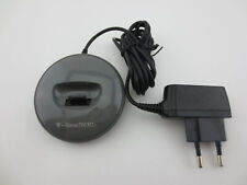 Ladeschale Sinus 701ML Ladegerät GEPRÜFT für Sinus 701m Handgerät Mobilteil 