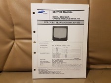 Samsung CB5012A(T) service