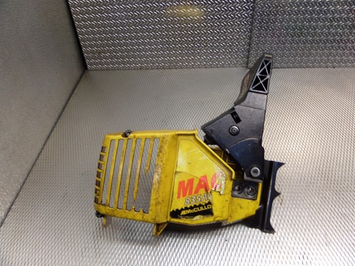 Mac 835av mcculloch - ,