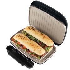 Gesundheitsgrill Elektrische