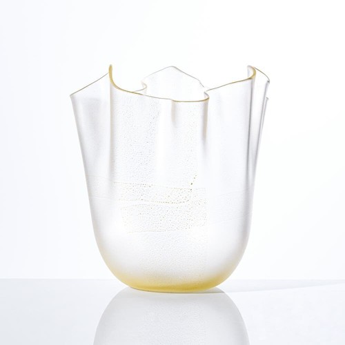 Vase taschentuch frozen - vase,