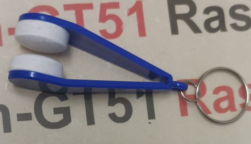 Mikrofaser mini brillen - mikrofaser,