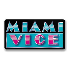 Miami Vice 1984 Classic 80s TV