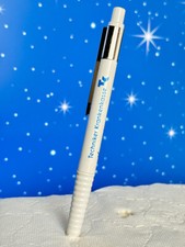 Werbekugelschreiber: Techniker Krankenkasse. Mehr Bewegung stärkt Herz und Kr.