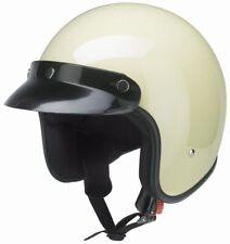 Redbike Motorrad Helm Jethelm