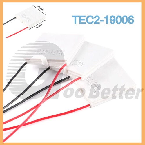 Tec2 19006 cooler peltier - 19006,