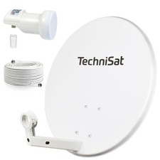 HD Digital SAT Anlage